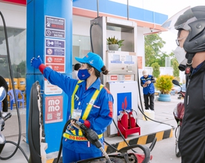 Người dùng muốn xăng sinh học rẻ thêm