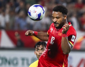 HLV Phạm Minh Đức: Xuân Son không mập, nhìn bình thường