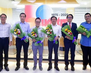 Tuyển sinh đầu cấp tại TP.HCM: Giải đáp nhiều băn khoăn