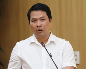 Giám đốc Sở Công Thương Cần Thơ cam kết 'không thiếu 1 lít dầu' cho sản xuất nông nghiệp