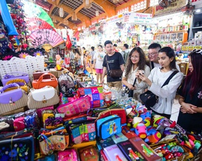 Sắp diễn ra hội thảo ‘Hộ kinh doanh: Minh bạch dòng tiền, mở rộng cơ hội kinh doanh’