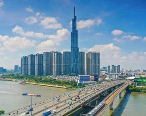 TP.HCM tăng trưởng cao nhất 10 năm, tập trung mục tiêu hai con số và Luật Đô thị đặc biệt