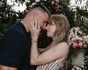 Taylor Swift 'chốt' ngày cưới Travis Kelce