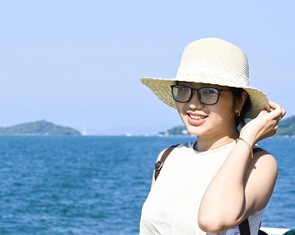 Đến đảo Hải Tặc, du khách mê câu cá, lặn ngắm san hô, nghe chuyện 'hải tặc' huyền bí