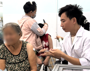 Báo động ca tử vong do dại tăng