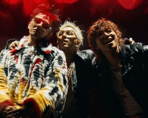 Big Bang tái hợp trên sân khấu Coachella, trình diễn loạt hit kỷ niệm 20 năm