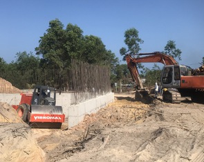 Ba dự án điện cho APEC Phú Quốc vướng mặt bằng