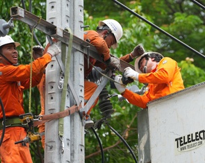 Ngành điện TP.HCM và bài toán cấp điện cho hàng ngàn nhà máy lớn