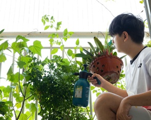 1.001 cách tiết kiệm điện: Bắt đầu từ một thay đổi nhỏ