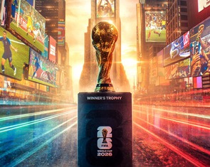 Nhìn lại danh sách 48 đội tham dự World Cup 2026