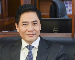 Ông Bùi Hữu Toàn được bổ nhiệm làm Giám đốc Học viện Ngân hàng