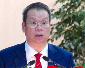 Ông Nguyễn Mạnh Hùng làm Chủ tịch UBND TP Đà Nẵng