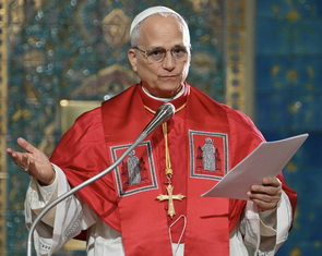 Giáo hoàng Leo XIV lên tiếng sau chỉ trích của ông Trump, khẳng định ‘không sợ hãi’