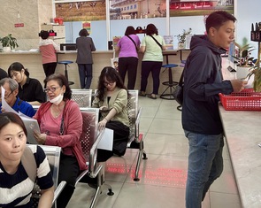Thuế đồng loạt yêu cầu hộ kinh doanh có doanh thu dưới 500 triệu ngừng sử dụng hóa đơn