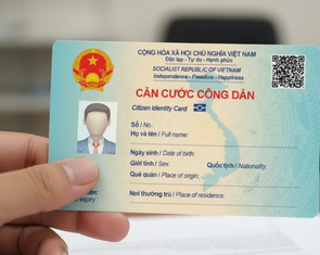 Căn cước công dân bị sai mã tỉnh, làm sao để chỉnh sửa?