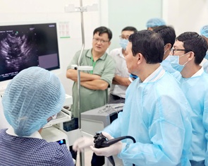 Không đau, không dấu hiệu… ung thư tiêu hóa vẫn có thể đang âm thầm tiến triển