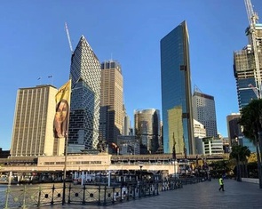 Thị trường bất động sản Úc 'nhiễu sóng'