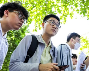 Thi tuyển lớp 10 tại Hà Nội: Những điểm mới cần lưu ý