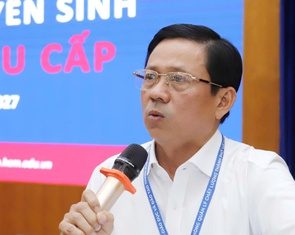 Tuyển sinh đầu cấp ở TP.HCM: Công bố kết quả cùng lúc của các đối tượng ưu tiên