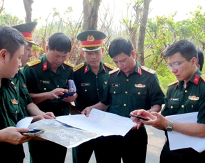 Hơn 5.000 hồ sơ quân nhân đăng ký nhu cầu nhà ở xã hội tại Đà Nẵng