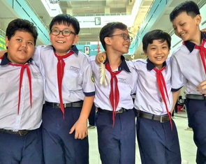 TP.HCM công bố 8 giai đoạn tuyển sinh lớp 1 và 6