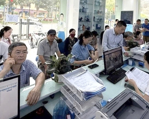 Xác thực thuê bao di động: Có 2 tháng để làm, coi chừng bẫy lừa đảo