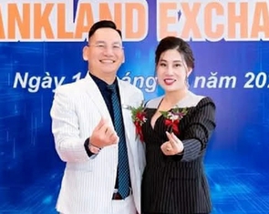 'Ông chủ' Bankland giăng bẫy lãi 43%/năm, thưởng vàng, tặng sổ đỏ để chiếm đoạt 460 tỉ