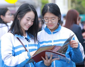 Lưu ý quan trọng khi đăng ký dự thi tốt nghiệp THPT 2026