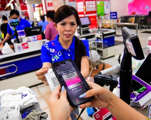 Thanh toán QR động: Quét là xong, giảm nhầm lẫn, dễ khai thuế