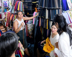 'Cấm' hộ kinh doanh nhỏ xuất hóa đơn: Nhiều bất cập, gây khó cho hộ kinh doanh