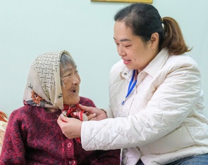 Đề xuất tăng trợ cấp hưu trí xã hội: Hàng triệu người hưởng lợi thế nào?