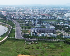 Đề xuất đưa đại học về phía nam Đà Nẵng để giãn dân