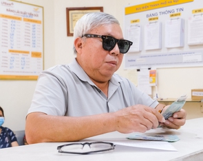 Lùi lịch chi trả lương hưu, trợ cấp bảo hiểm xã hội tháng 5-2026