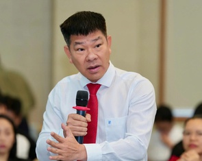'Nhà ở xã hội là đối tượng vay khó nhất trong các phân khúc bất động sản'