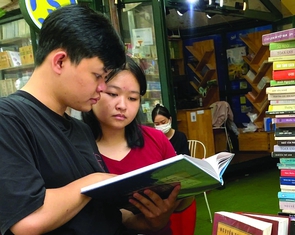 Ngày Sách và văn hóa đọc 2026: Lần đầu thí điểm lễ hội sách ở chung cư