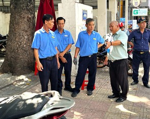 Nha Trang thí điểm 13 tuyến phố văn minh, xử lý dứt điểm lấn chiếm vỉa hè