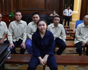 Mua bán, tàng trữ ma túy, 6 bị cáo bị tuyên án