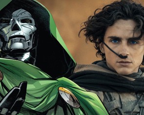 Mất IMAX vào tay Dune 3, Disney tung 'át chủ bài' cứu Avengers: Doomsday