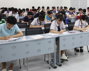 ĐH Quốc gia TP.HCM mở đăng ký thi đánh giá năng lực đợt 2, thí sinh cần lưu ý gì?