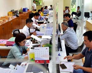 Xây dựng cấp xã thực sự mạnh
