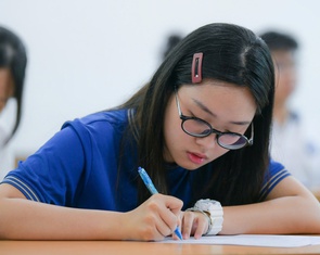 Những trường hợp thí sinh được miễn thi, bảo lưu điểm thi tốt nghiệp THPT