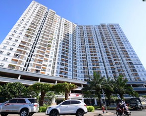 Nguồn cung ít và tỉ lệ chọi cao, nhà ở xã hội âm thầm tăng giá