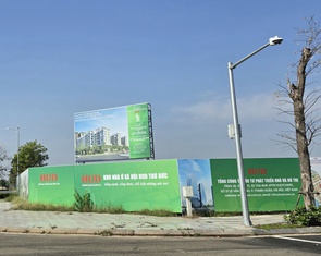 Có đất, có chính sách, vì sao nhiều dự án nhà ở xã hội vẫn gặp khó?