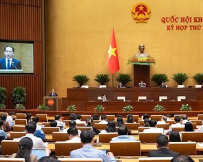 Tin tức sáng 20-4: Quốc hội tiếp tục họp đợt 2, quyết định nhiều nội dung quan trọng