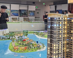 Thay đổi thú vị ở một số phân khúc của thị trường bất động sản