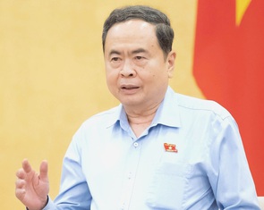 Dự kiến Quốc hội dành 3 ngày kiện toàn nhân sự lãnh đạo Nhà nước