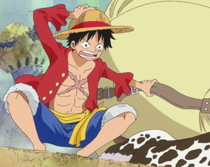Eiichiro Oda nói gì về độ dài 'khổng lồ' của manga One Piece?