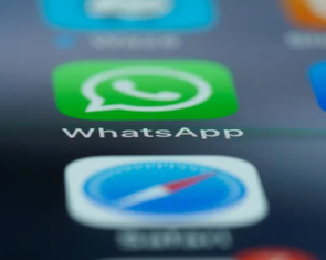 WhatsApp 'nhái' đánh cắp dữ liệu, Meta phát cảnh báo an ninh cao nhất