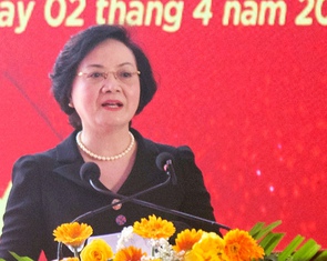 Phát động 500 ngày đêm tìm kiếm hài cốt liệt sĩ