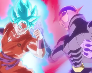 Những dạng Super Saiyan gây thất vọng nhất trong Dragon Ball